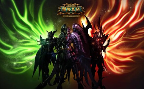 怀旧传奇玩家喜欢多开账号的原因是哪些